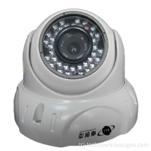 1080P Surveillance IP Dome Camera (ZCJ11HB-C3606-9)